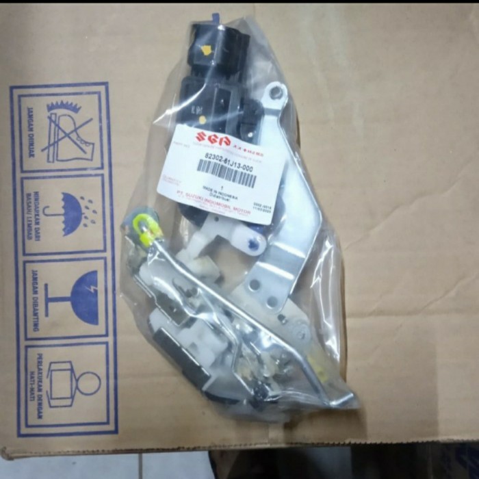 door lock pintu belakang suzuki apv ori sgp