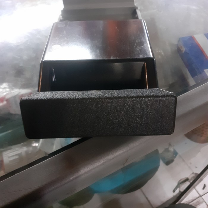 asbak meja dashboard suzuki carry futura ori sgp