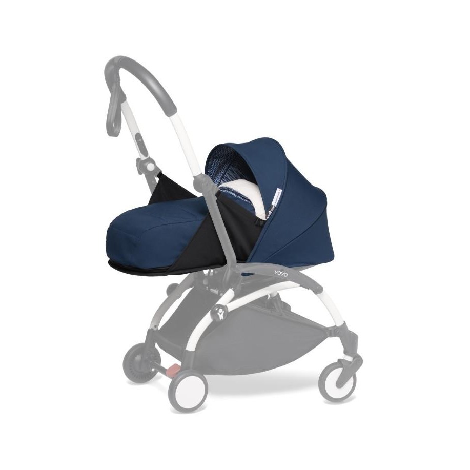 Sweetmomshop Babyzen yoyo Newborn kit