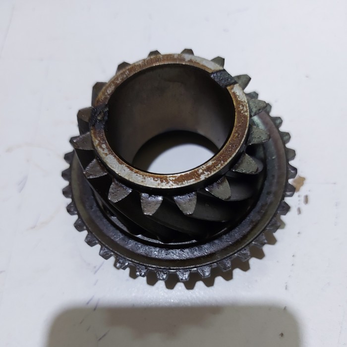 Gigi 5 L300 diesel MD734015 5th gear Colt L300 jumlah gigi 16