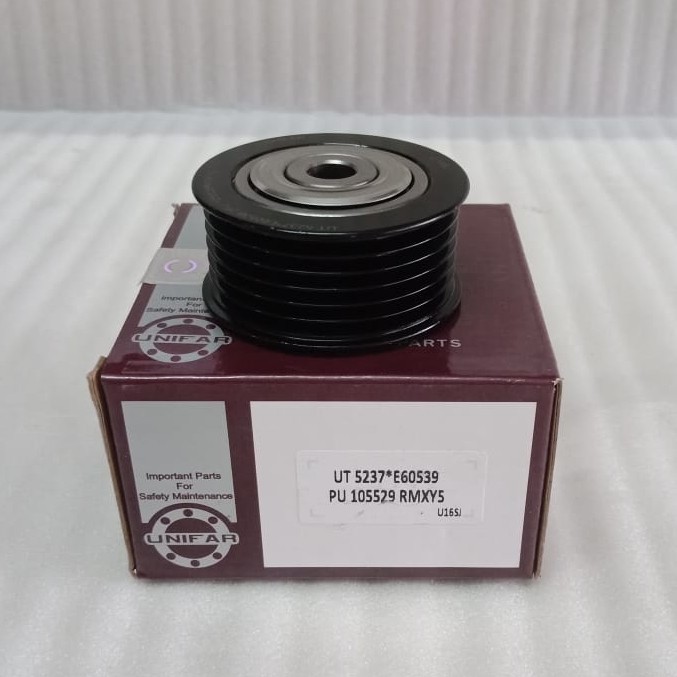 Tensioner Pully Fan belt Ven Belt Mitsubishi Outlander