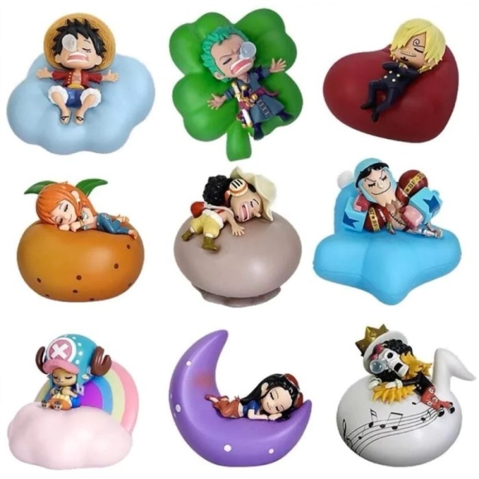 ONE PIECE SWEET DREAMS BLIND BOX