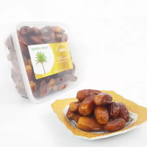 

KURMA TUNIS MADU 1 KG / KURMA TUNIS MADU PREMIUM FRESH