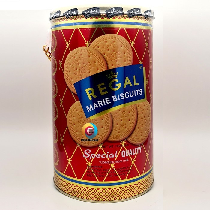 

Regal marie biscuits 1000g