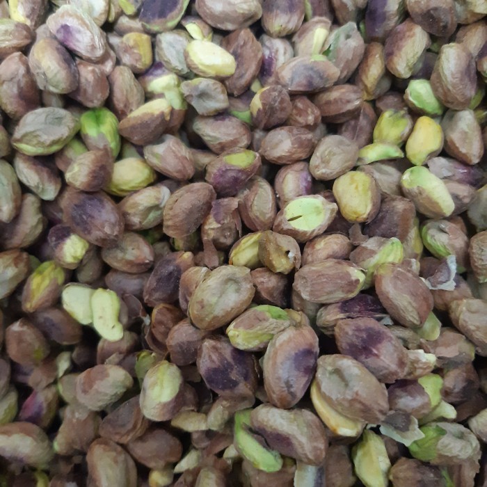 

PISTACHIO KUPAS 250gram