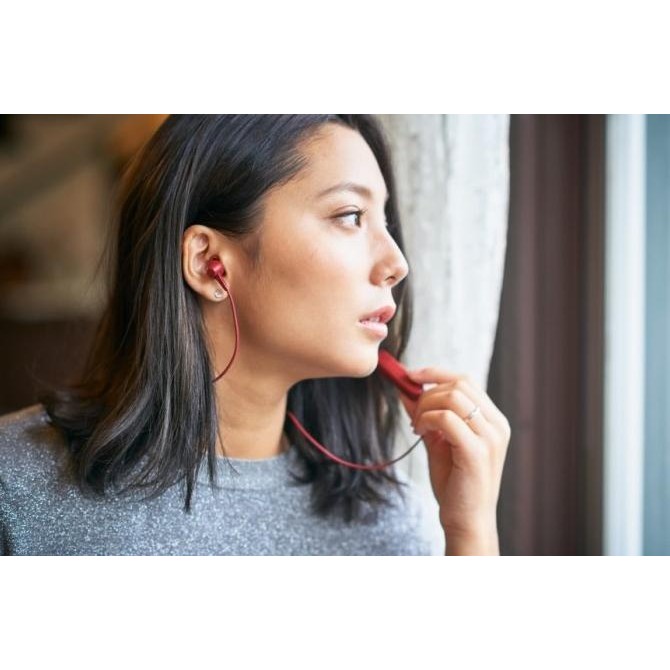 Murah Pioneer Se-C4Bt / Se C4 Bt Bluetooth Earphone