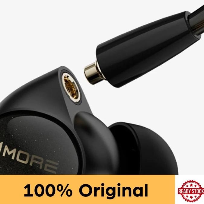 Promo 1More / 1 More Penta Driver P50 Hi Res Audio Earphone