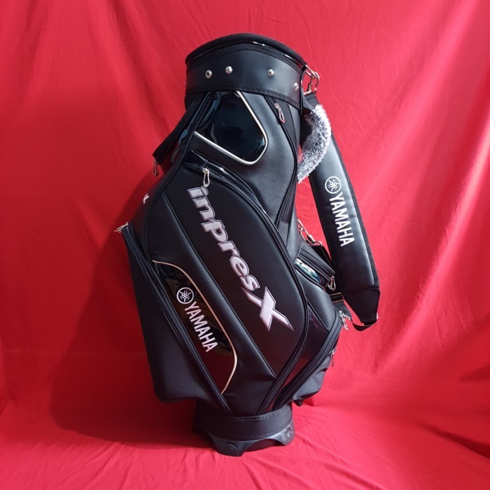 Murah Tas Golf YAMAHA Golf Non COD