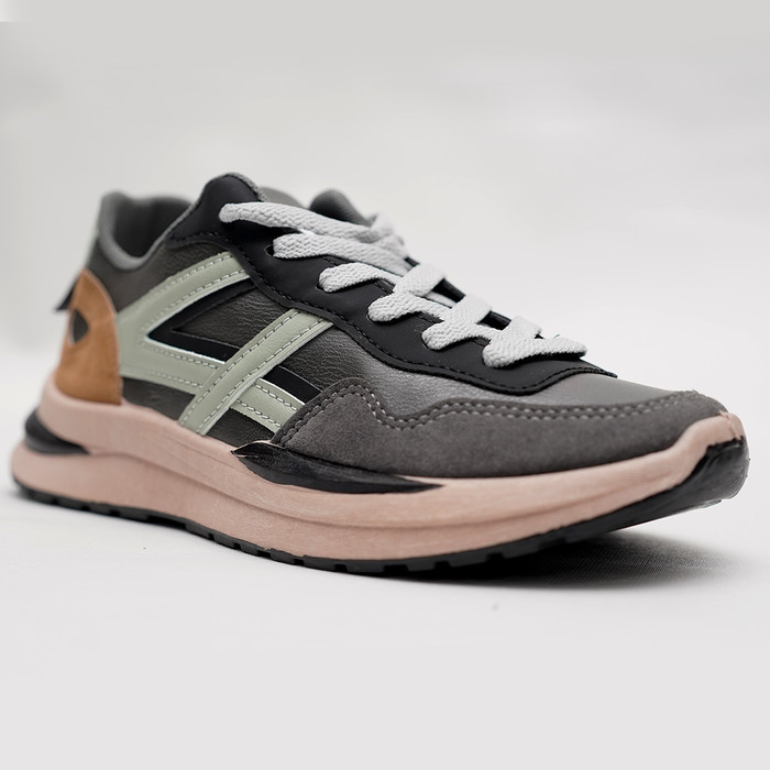 Sepatu Sneaker Pria Fuccino - RJT Sepatu Kasual New