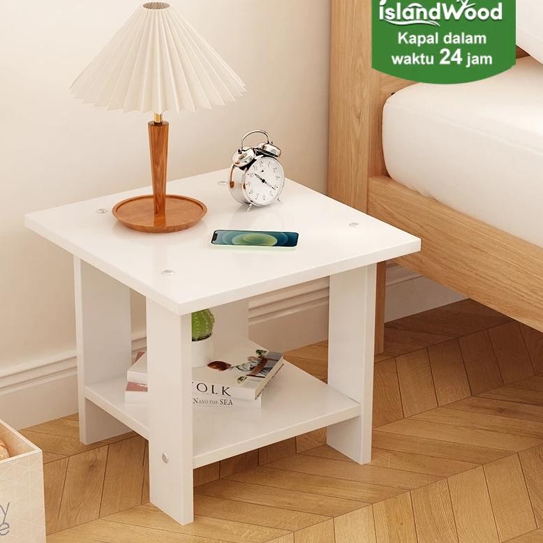 Meja Samping Meja Kopi Meja Nakas Kecil Meja Ruang Tamu Meja Nakas Kecil