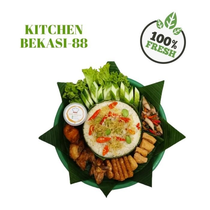 

Nasi Liwet Tampah 5Porsi Terbaru 100 % Original