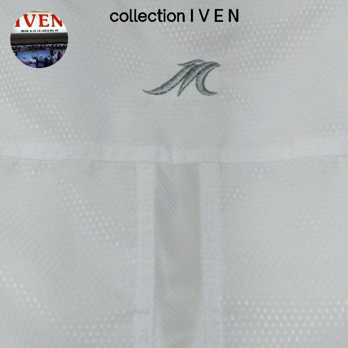 Muvon Futura 3.0 karate gi / tegi kumite seragam bela diri