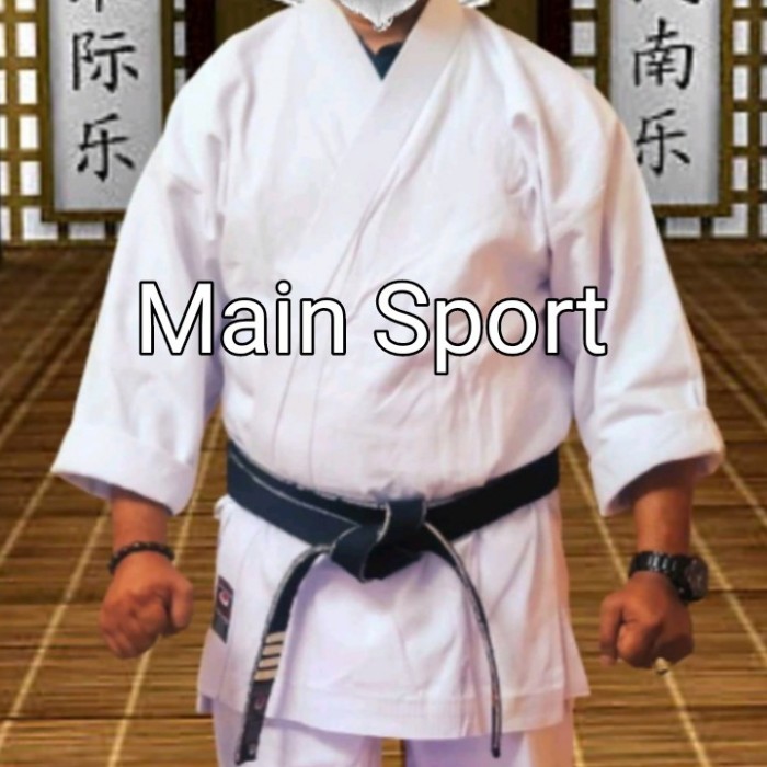 Baju Karate Tokaido Baju Karate Dewasa Baju Judo Baju Gi Baju Karate