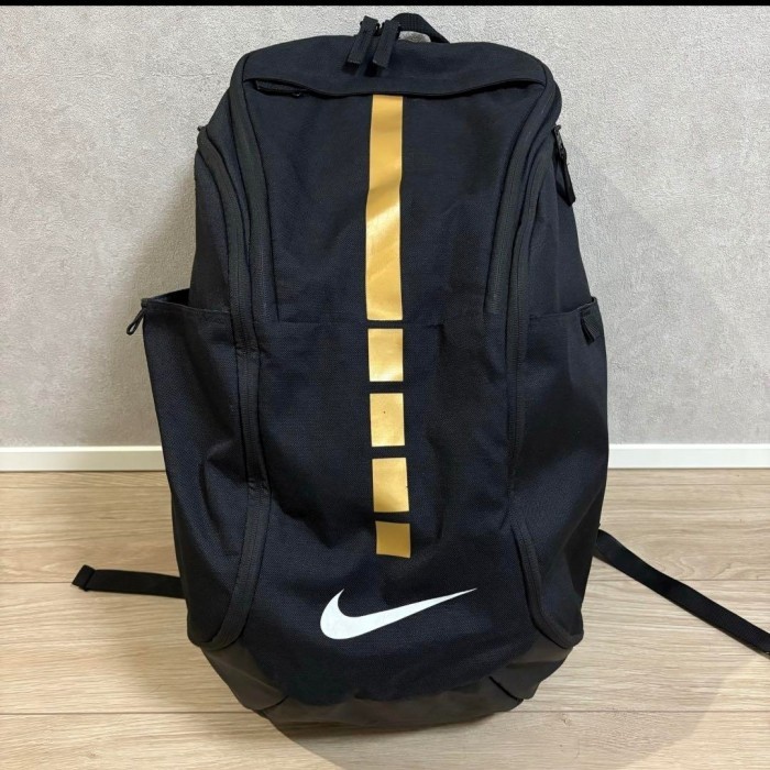 NEW 100% AUTHENTIC NIKE HOOPS ELITE PRO BASKETBALL BACKPACK ORIGINAL STORE