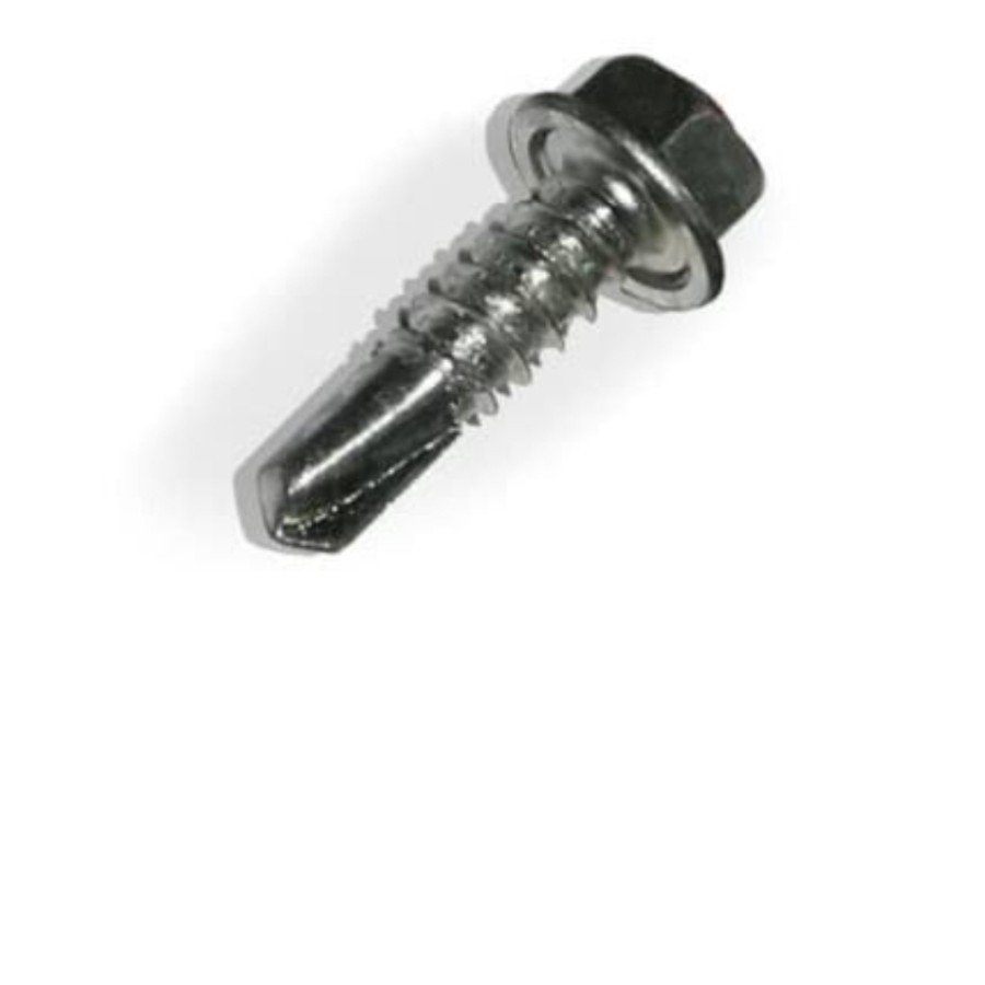 Screw Reng / Sekrup Reng Baja Ringan