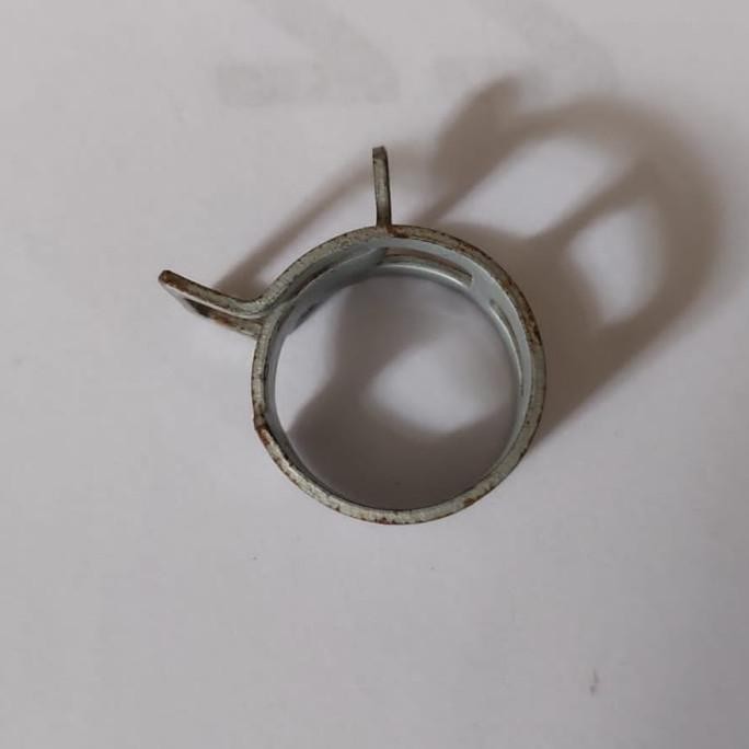 Klem selang radiator clem hose mobil original 40-45