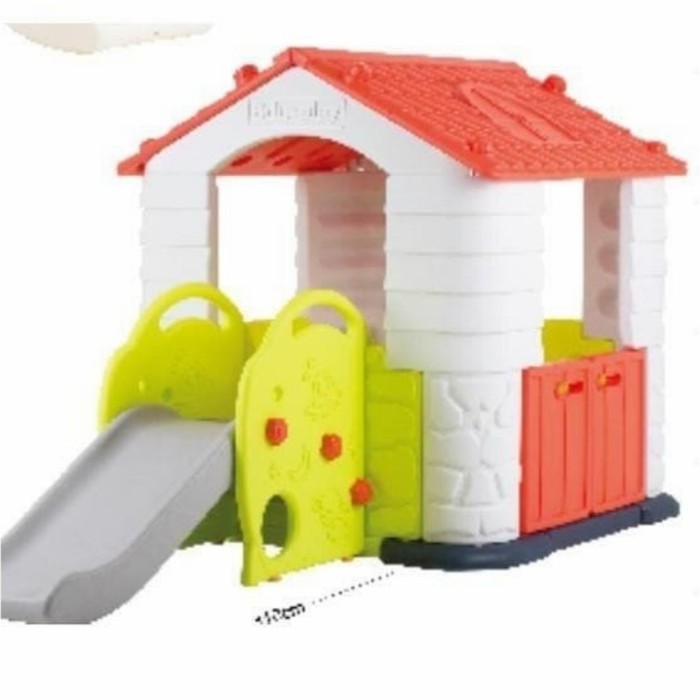TERBARU playhouse eduplay rumahan