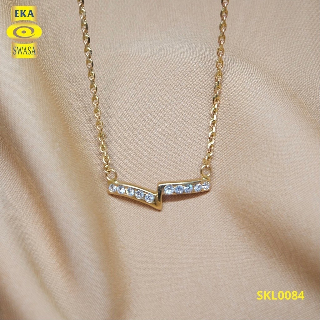 Eka Swasa Kalung  - SKL0084