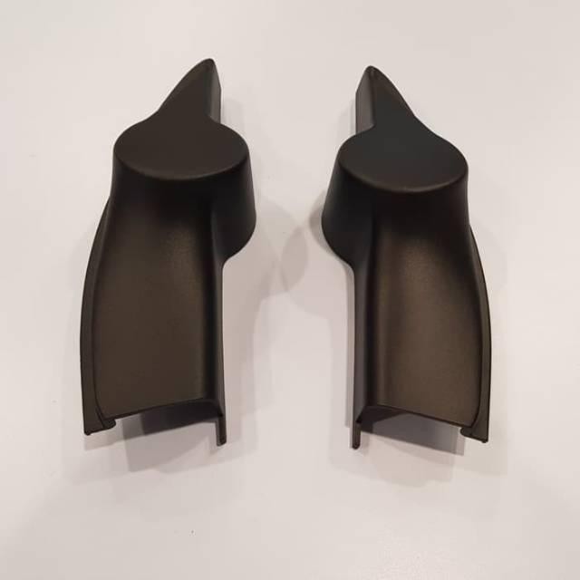 Tweeter Refitting Khusus Mobil Brio Mobilio Brv Br-V Dudukan Tweeter