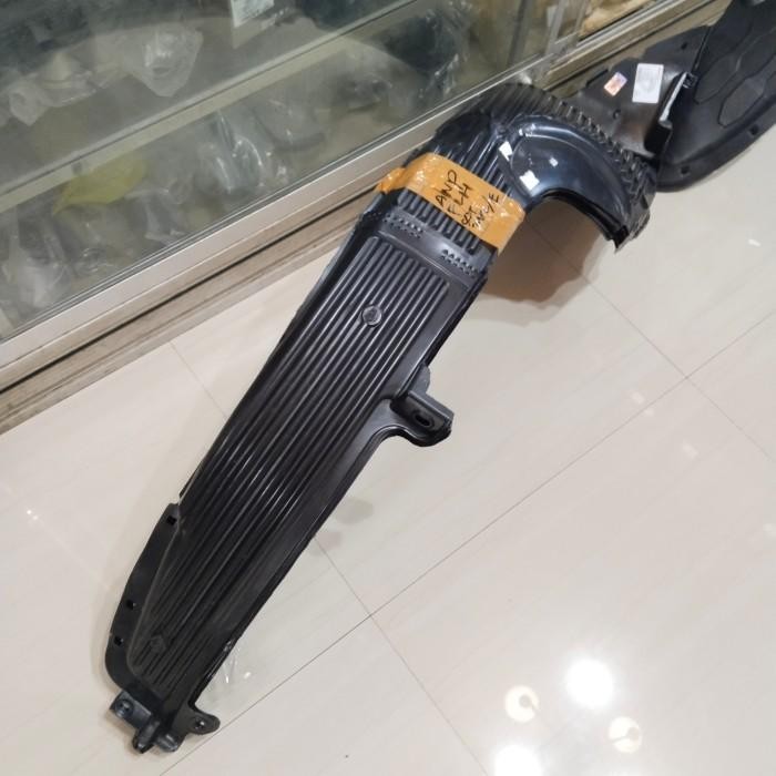 Inner Iner Linner Liner Fender Depan Kiri Kia All New Picanto 2012 Termurah 100 % Original