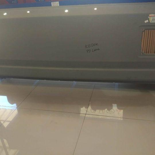 Kedok Depan Umplung Ps100/Ps120 Asli Ktb