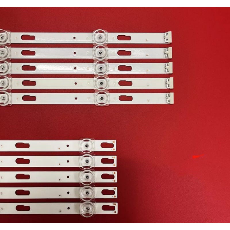 LAMPU LED BL BACKLIGHT SAMSUNG TV 65TU 65TU7000 65TU8000 UA65TU7000 UA65TU8000
