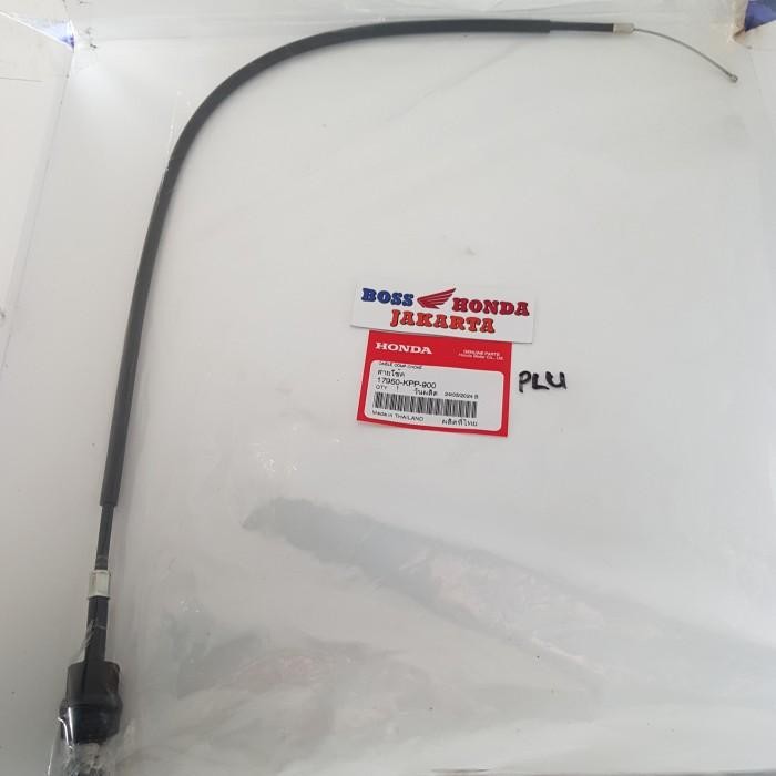 Sparepart Cbr 150R Old Karbu : 17950-Kpp-900 Kabel Cuk / Kabel Comp Choke Cbr 150R Old Karbu Origina