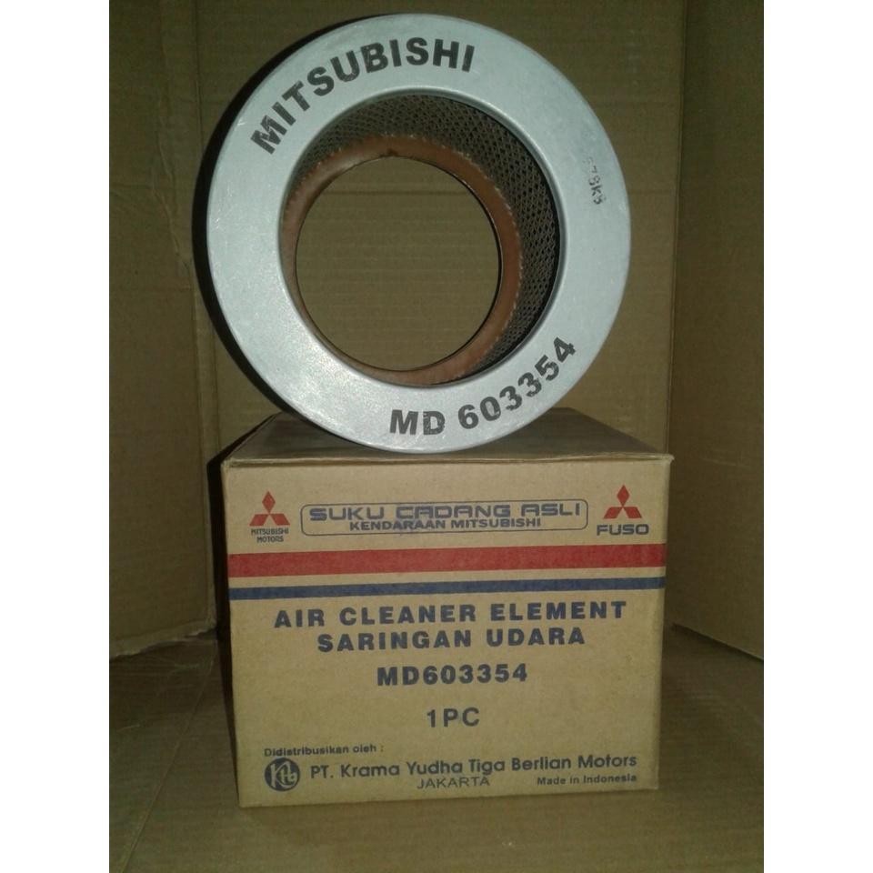 Filter Udara L300 Bensin