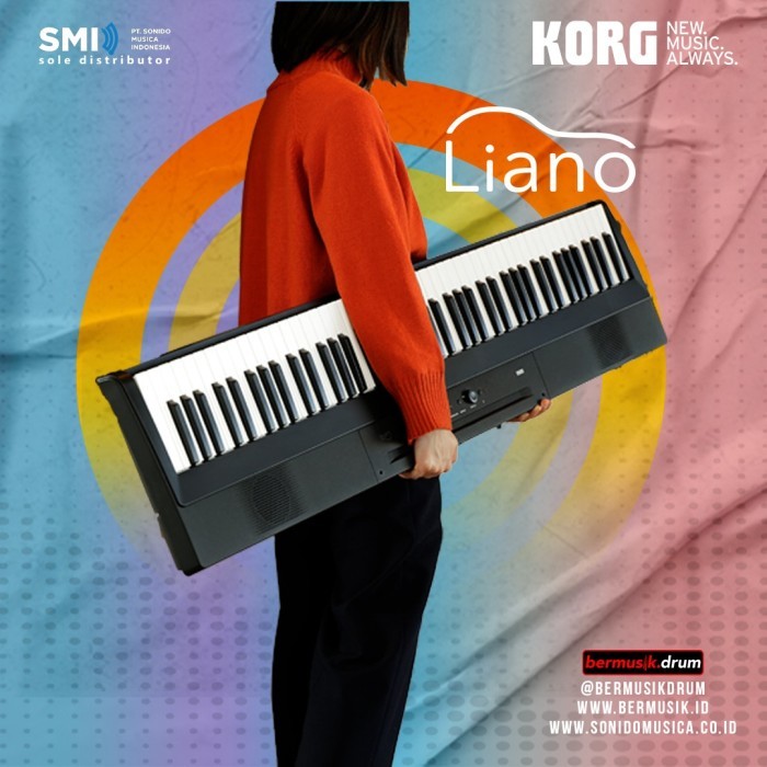 KORG Liano - Digital Piano