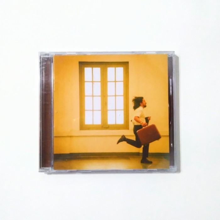 Cd Bilal Indrajaya - Nelangsa Pasar Turi