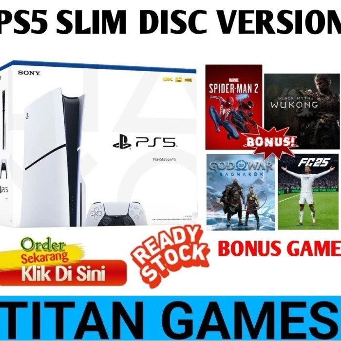 PS5 Sony Playstation PS5