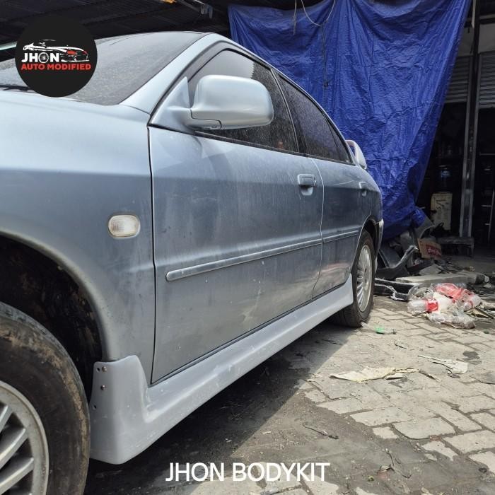 Bodykit Evo 4 Lancer Bodykit Ck4 Lancer Bodykit Mitsubishi Lancer Evo 4 Ck4 Termurah 100 % Original