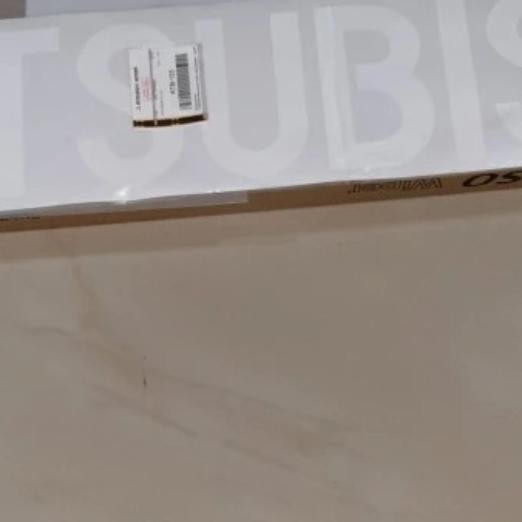 stiker bak l300 belakang stiker bak belakang l300 putih BEST SELLER