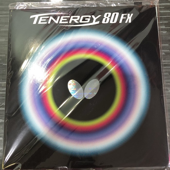 TERBARU Tenergy 80fx BISA GOSEND
