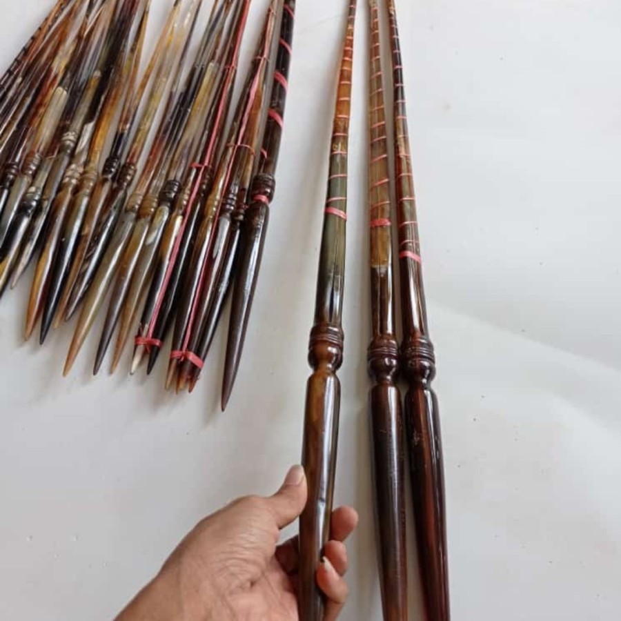 GAPIT WAYANG KULIT BIMA WERKUDORO