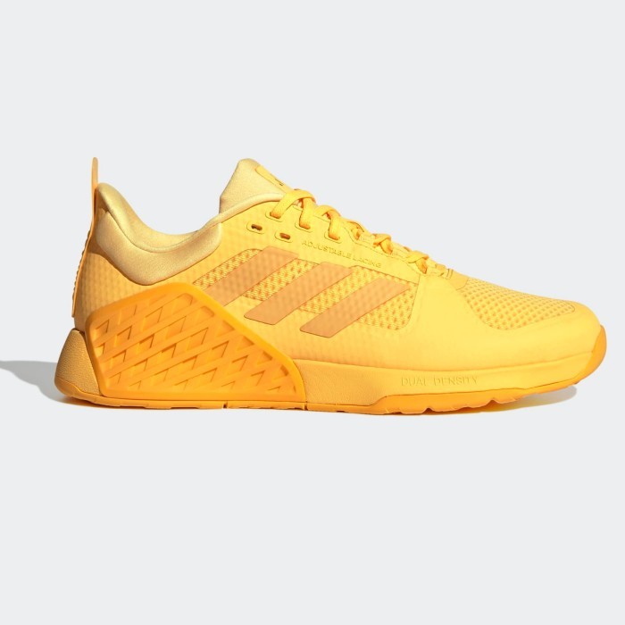 Adidas Dropset 2 Mens Training Shoes - Spark