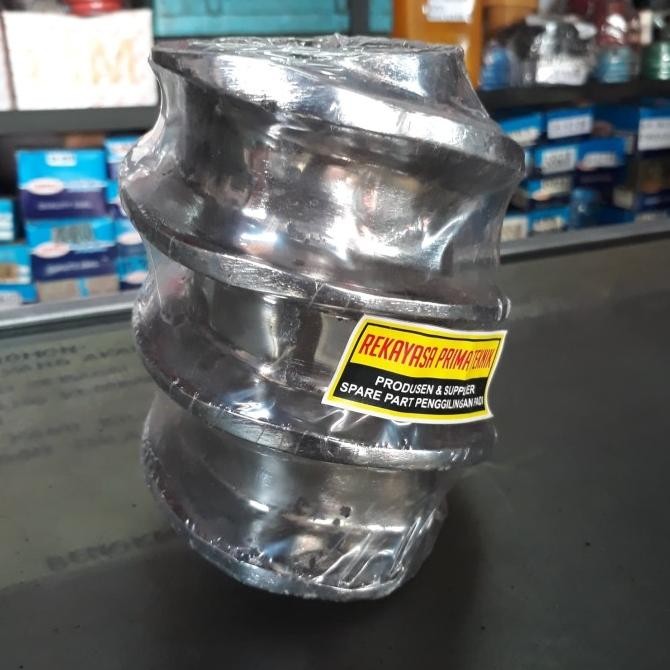 ~~~] Ichi N50 Ulir Screw