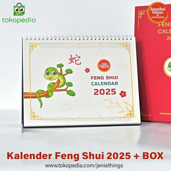 

Kalender Meja 2025 Fengshui Harian Hari Baik 2025 + "BOX