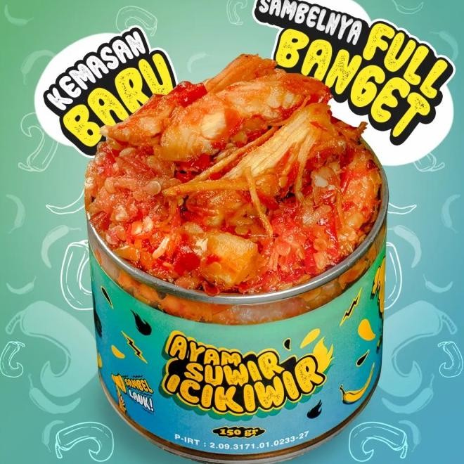 

Eat Ambal Ii 4 Paet Hemat Erma Ma Yangun