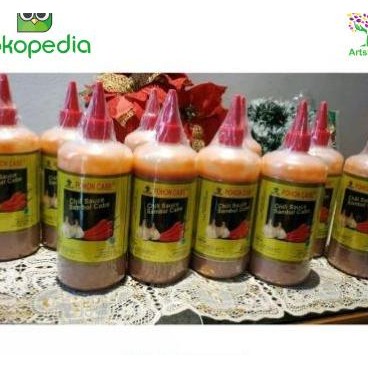 

Ao Ambal Pohon Cabe Ml