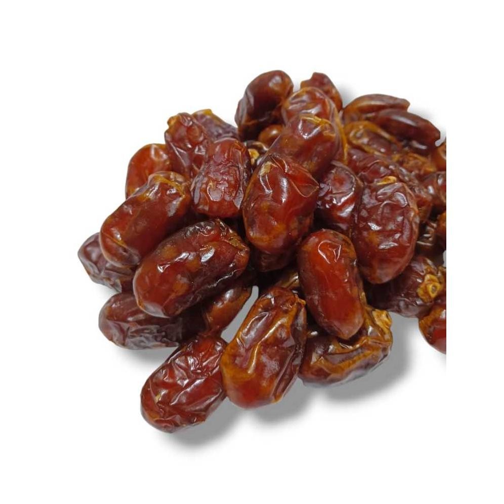 

KURMA KHALAS 1KG / KURMA KHALAS AL SAAD / KURMA KHOLAS / KURMA