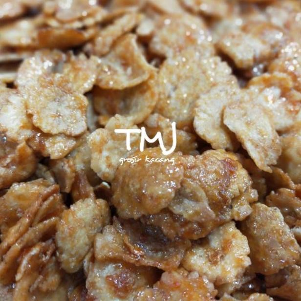 

EMPING MLINJO PEDES MANIS 500 gr