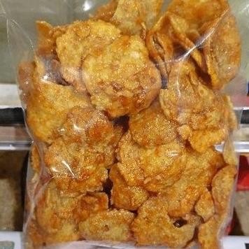 

emping lebar manis pedas 500gr