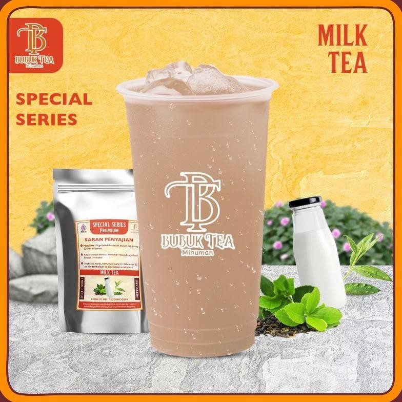 

BUBUK MINUMAN MILK TEA 1KG / BUBUK MINUMAN INSTAN