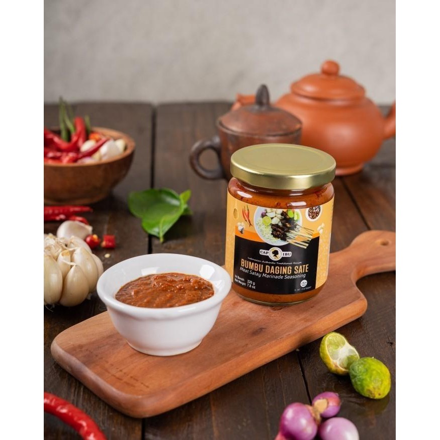 

Cap Ibu Sambal Bakso Termurah 100 % Original