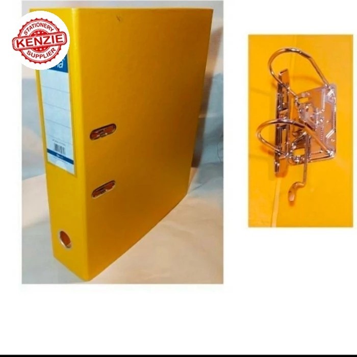 

Odner Folio PVC Gema /dus