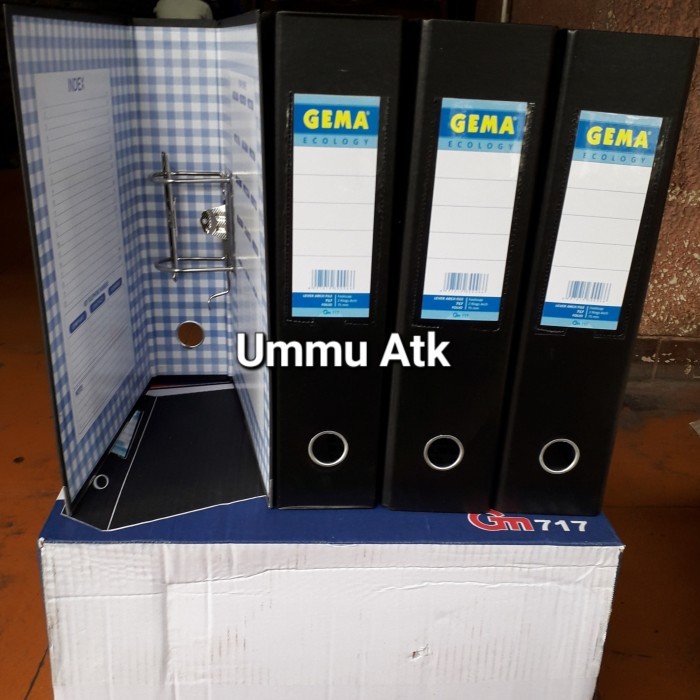 

odner gema folio isi 12 pcs