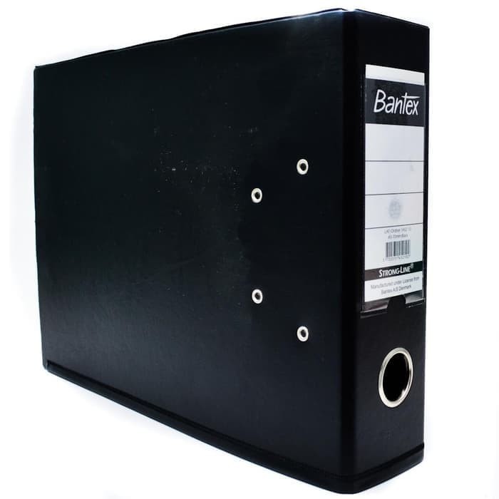 

ORDNER BANTEX 1452 (1 DUS = 15PCS)