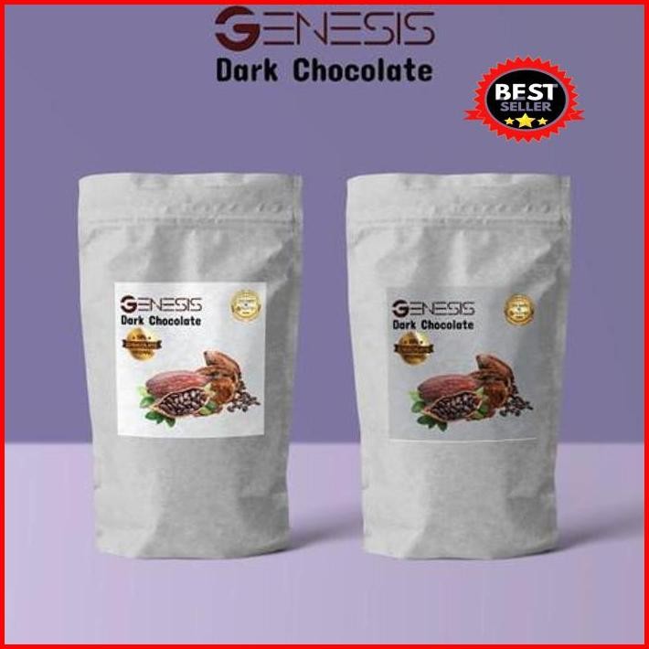 

Bubuk Cokelat Murni 100% Pure Cocoa Powder Dark Chocolate Asli / 1Kg Termurah 100 % Original