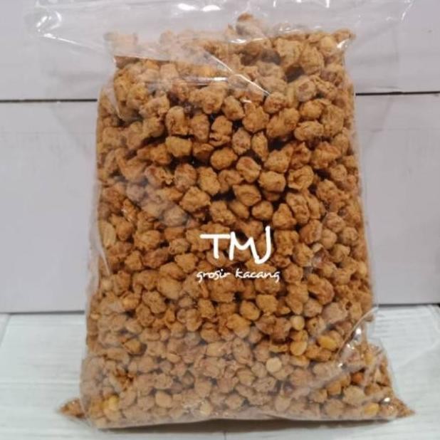 

KACANG TELOR MEDAN (Satelit Palapa) 1KG